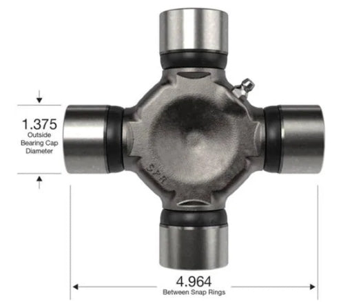 Spicer U-Joint