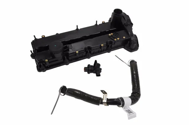 GM Genuine Parts Valve Rocker Arm Cover Kit