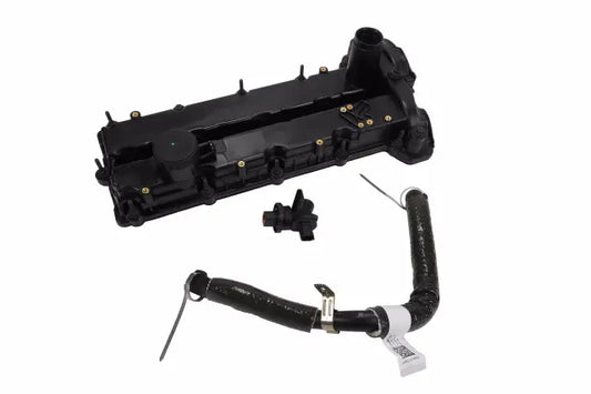 GM Genuine Parts Valve Rocker Arm Cover Kit
