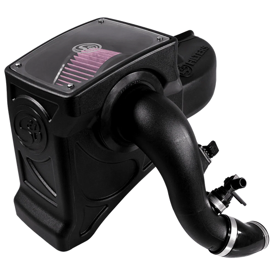 Cold Air Intake for 2016-2022 Colorado / Canyon Duramax 2.8L