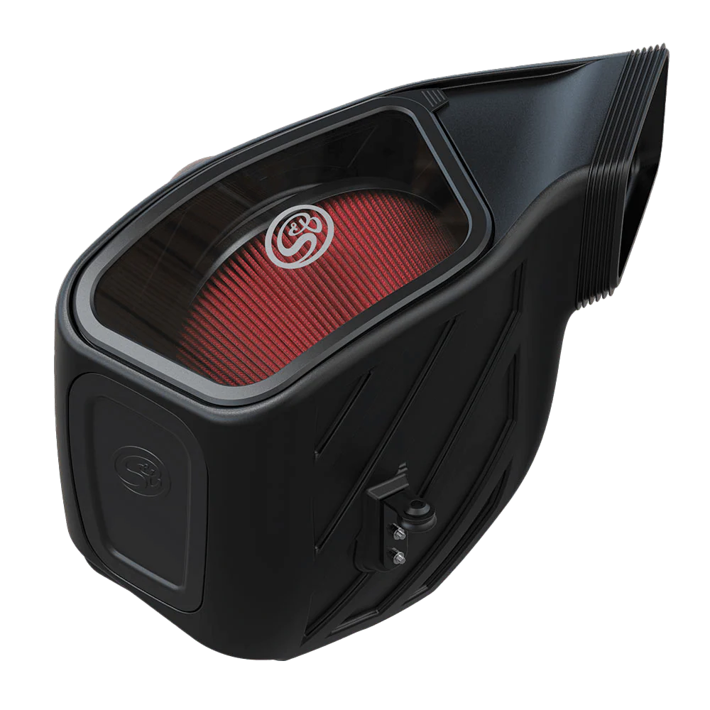 Cold Air Intake for 2019-2024 Dodge Ram Cummins 6.7L