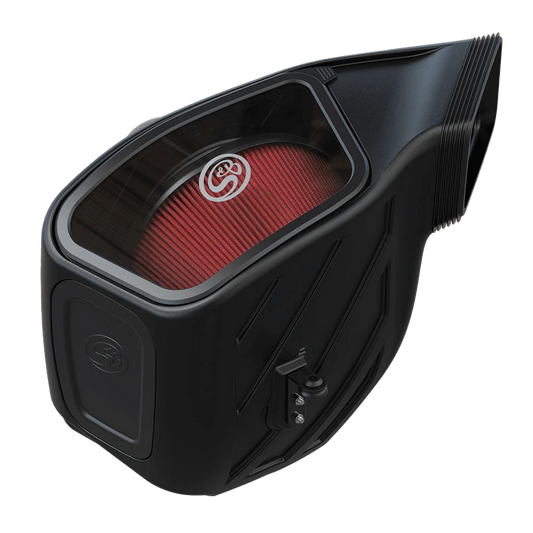 Cold Air Intake for 2019-2024 Dodge Ram Cummins 6.7L