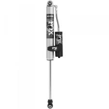 FOX SRW & C&C Rear Shocks 2014-2016