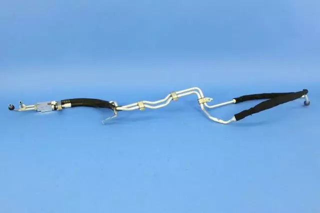 Oil Cooler Pressure And Return Hose And Tube - Mopar (68230431AE)