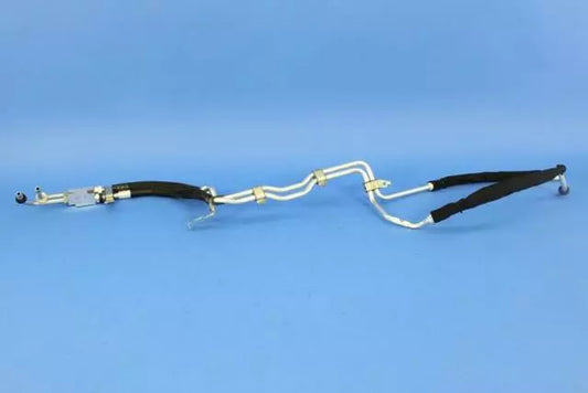Oil Cooler Pressure And Return Hose And Tube - Mopar (68230431AE)