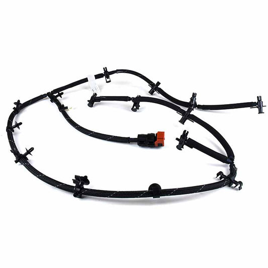 Fuel Injector Return Line 2017-2019