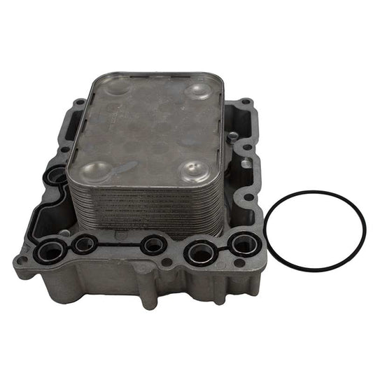 Oil Cooler 2008-2010