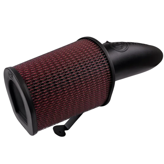Open Air Intake for 2020-2026 Ford Super Duty, 6.7L Powerstroke