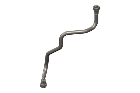 Mopar Fuel Supply Line