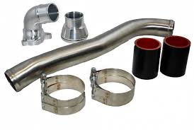 MPD  Metal Coolant Hose